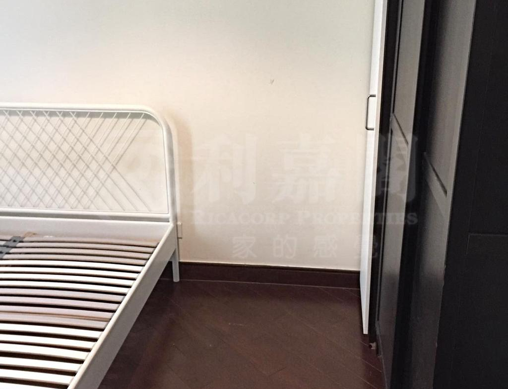 逸瓏灣 II 低座6座 - 28NTS – 香港北部都會區