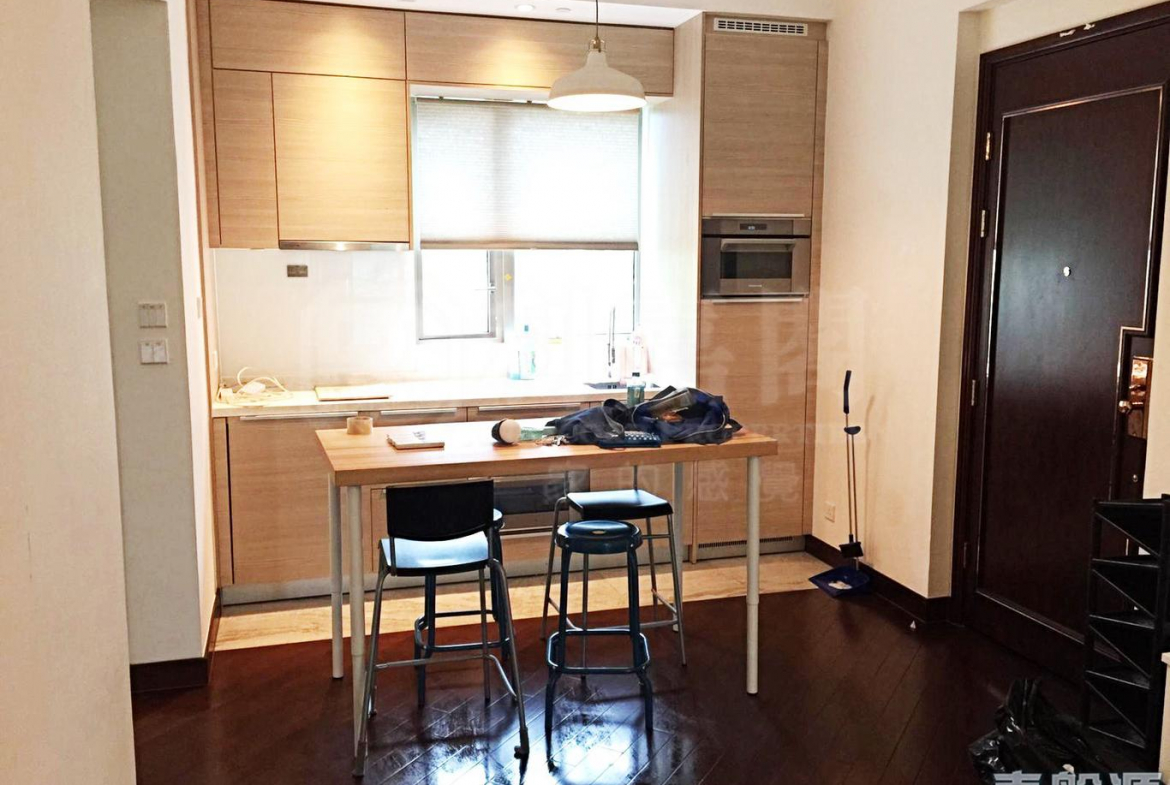 逸瓏灣 II 低座6座 - 28NTS – 香港北部都會區