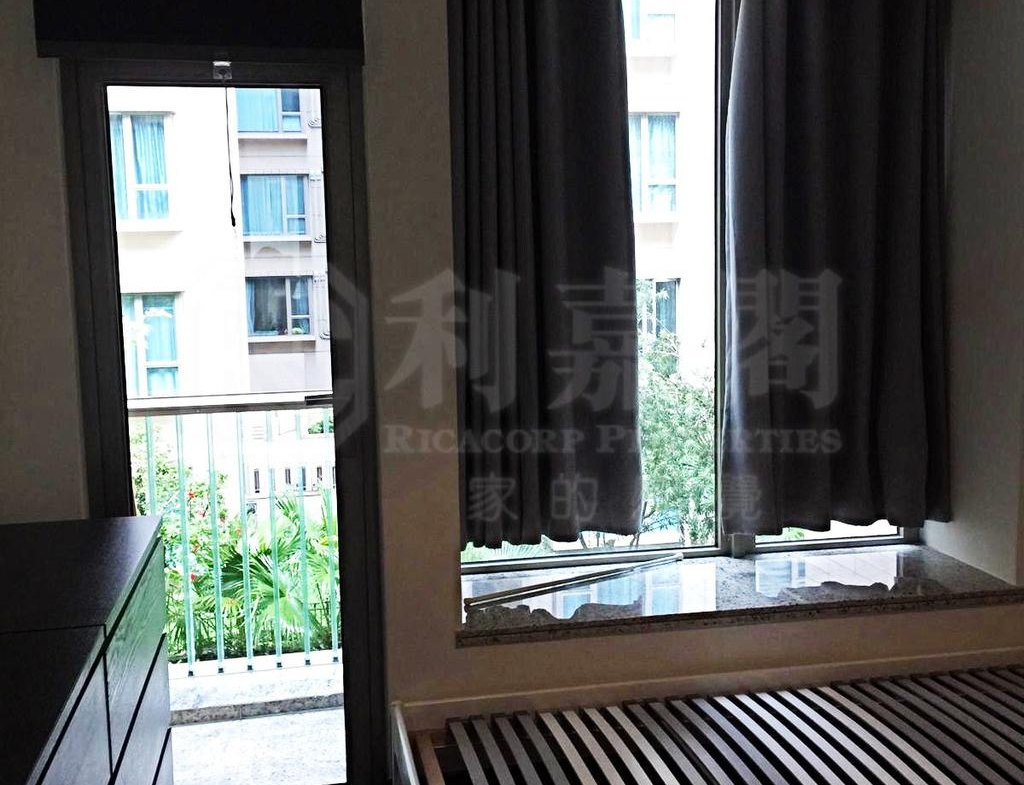 逸瓏灣 II 低座6座 - 28NTS – 香港北部都會區