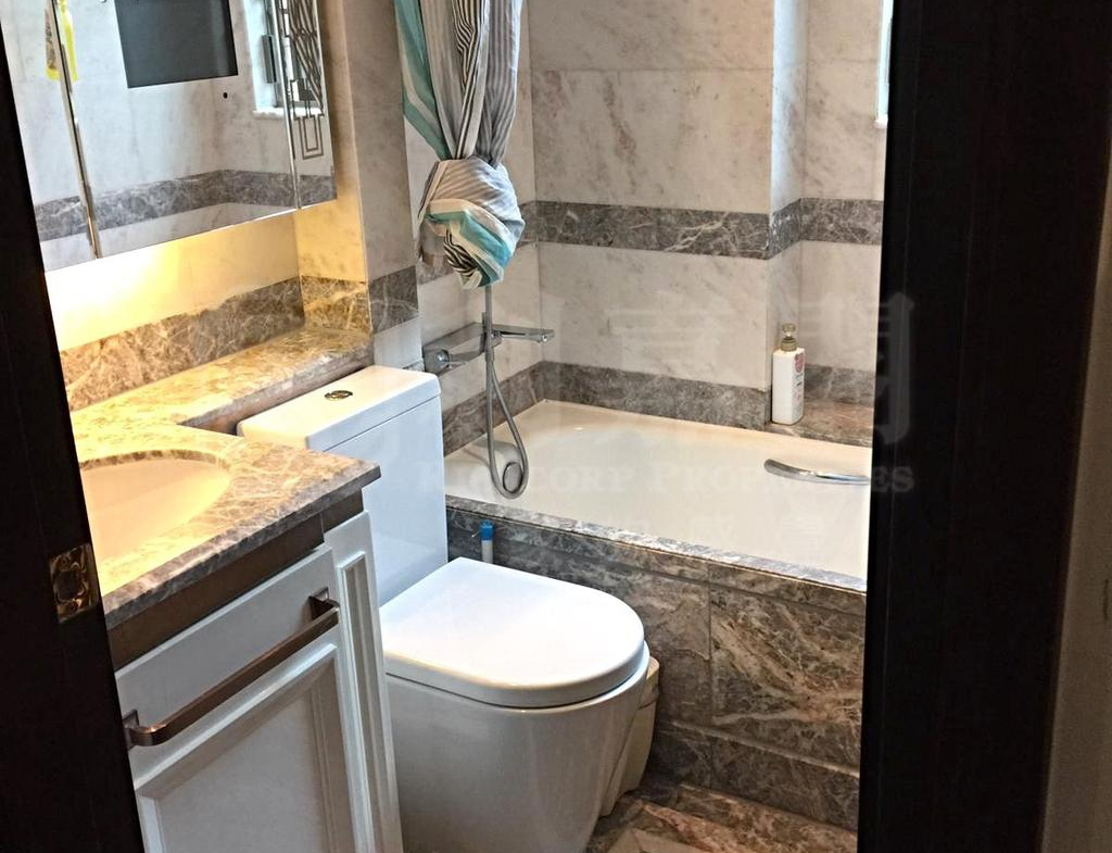 逸瓏灣 II 低座6座 - 28NTS – 香港北部都會區