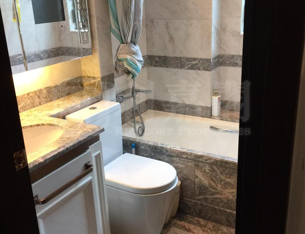 逸瓏灣 II 低座6座 - 28NTS – 香港北部都會區