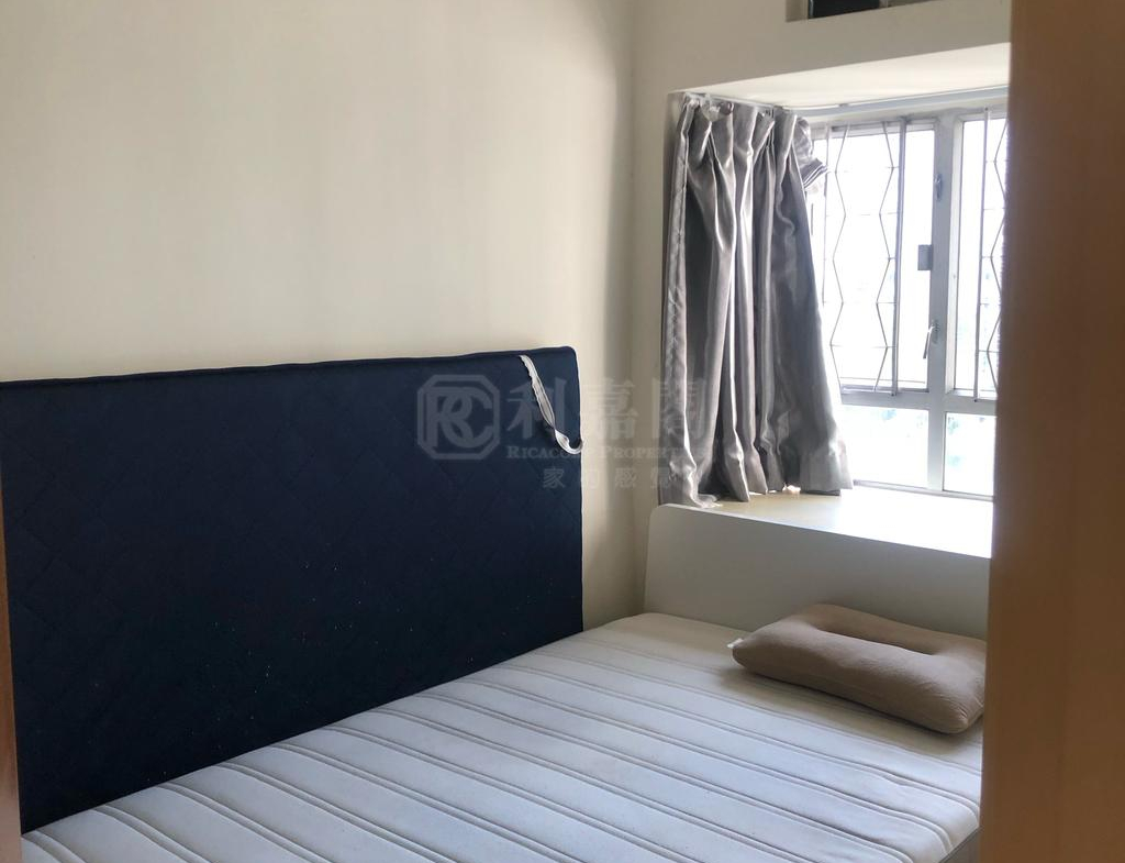 沙田第一城 5期 51座 - 28NTS – 香港北部都會區