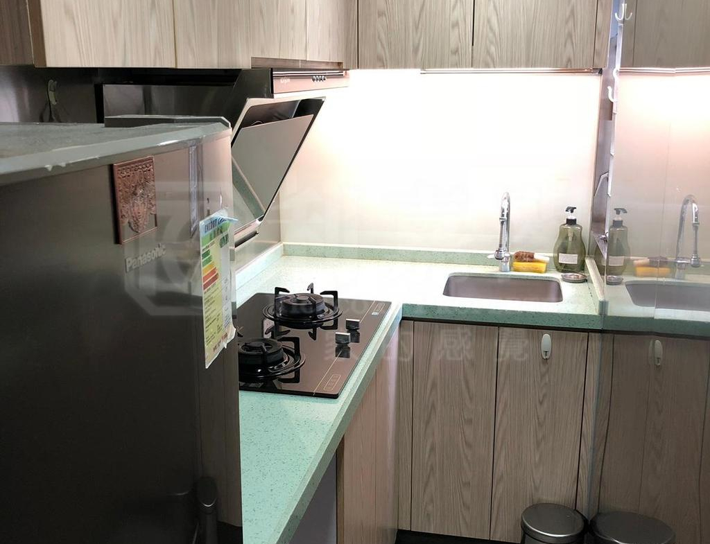 沙田第一城 5期 51座 - 28NTS – 香港北部都會區