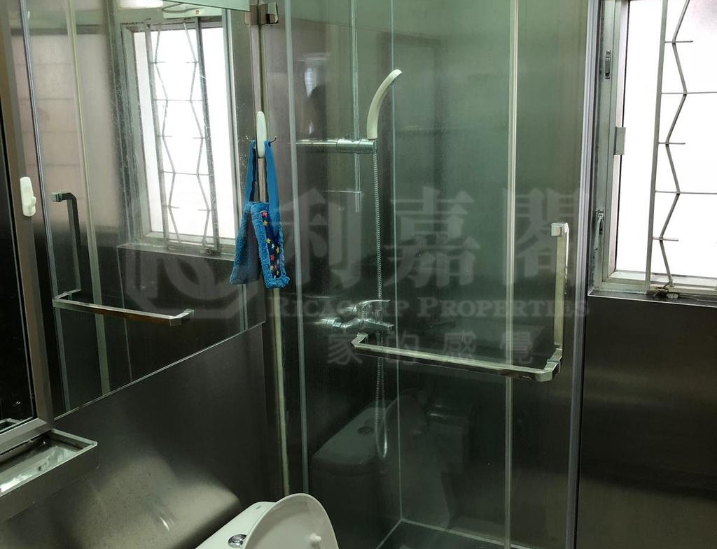 沙田第一城 5期 51座 - 28NTS – 香港北部都會區