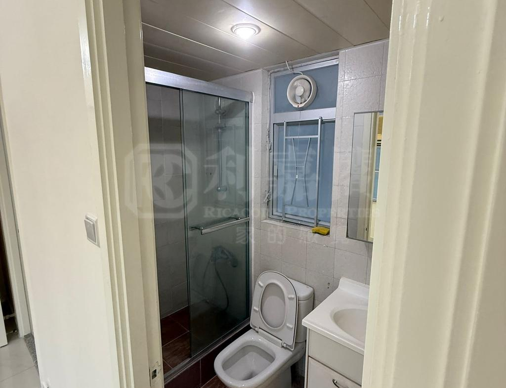 沙田第一城 1期 9座 - 28NTS – 香港北部都會區