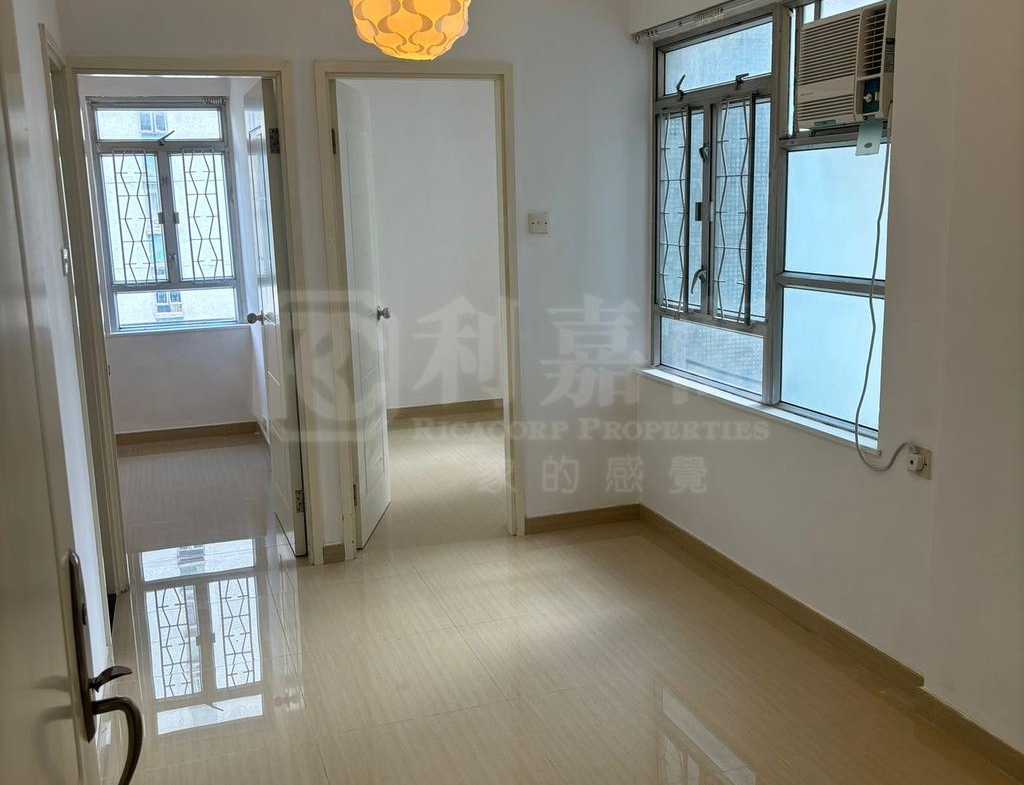 沙田第一城 3期 32座 - 28NTS – 香港北部都會區