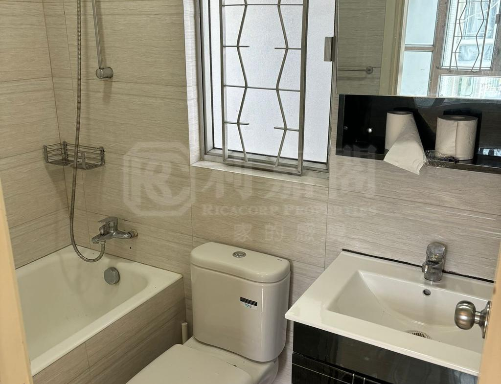 沙田第一城 3期 32座 - 28NTS – 香港北部都會區