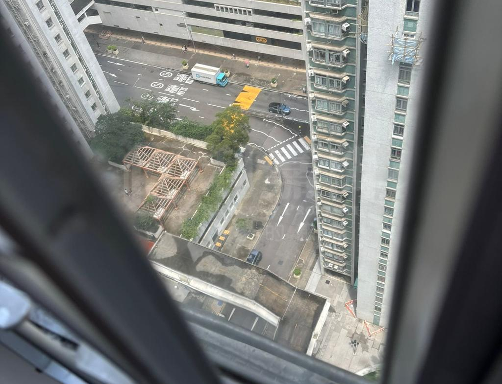 沙田第一城 3期 32座 - 28NTS – 香港北部都會區