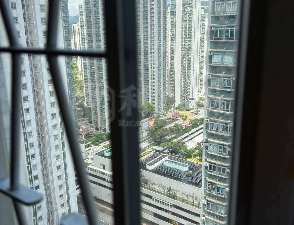 沙田第一城 3期 32座 - 28NTS – 香港北部都會區