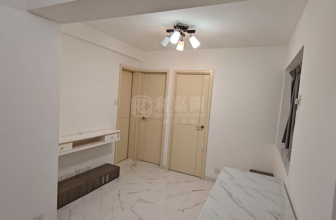 沙田中心 唐寧大廈 (D座) - 28NTS – 香港北部都會區