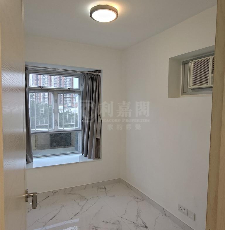 沙田中心 唐寧大廈 (D座) - 28NTS – 香港北部都會區