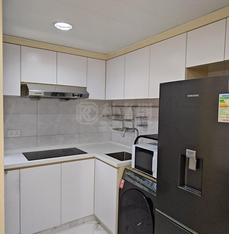 沙田中心 唐寧大廈 (D座) - 28NTS – 香港北部都會區