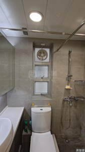 沙田中心 唐寧大廈 (D座) - 28NTS – 香港北部都會區