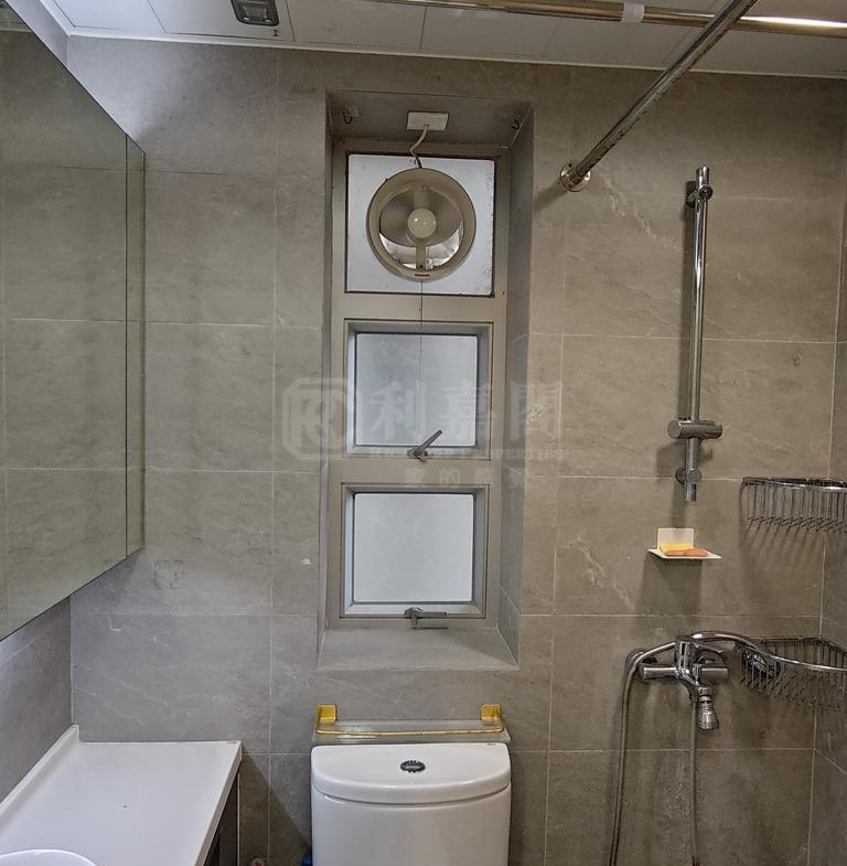 沙田中心 唐寧大廈 (D座) - 28NTS – 香港北部都會區