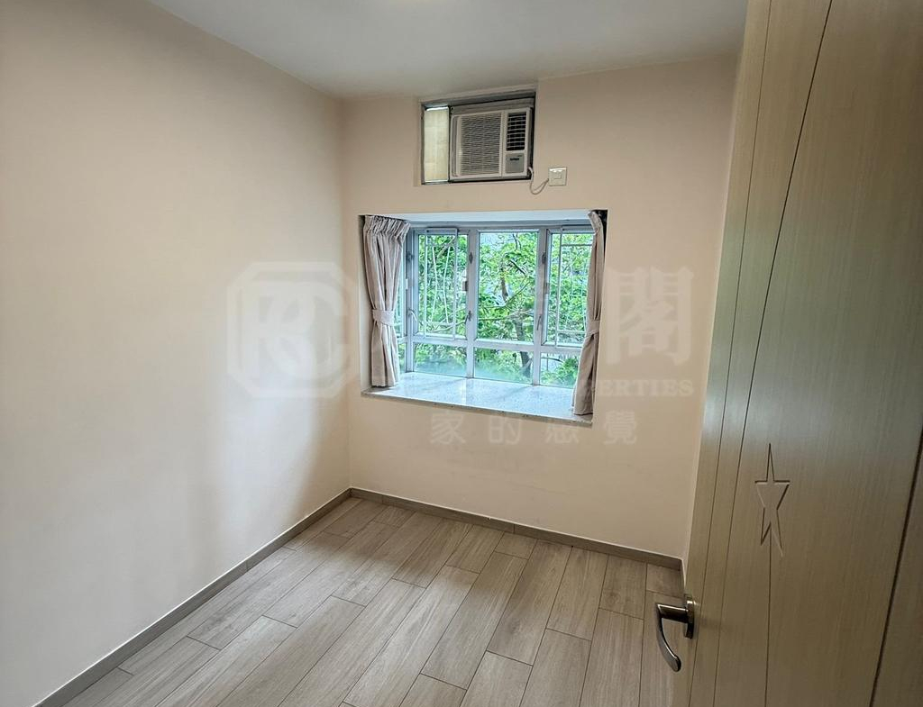 沙田第一城 4期 40座 - 28NTS – 香港北部都會區