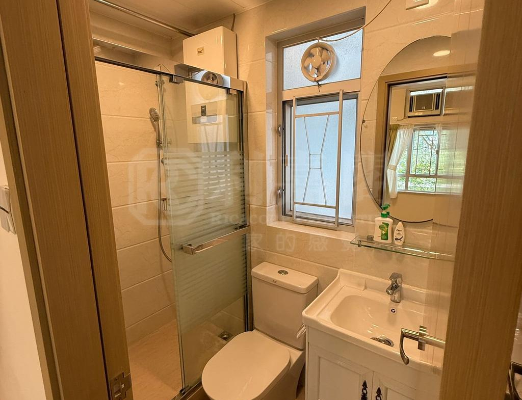 沙田第一城 4期 40座 - 28NTS – 香港北部都會區