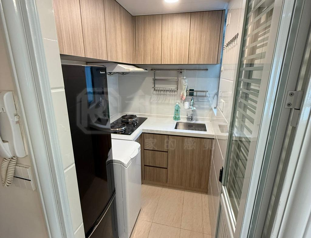 沙田第一城 4期 40座 - 28NTS – 香港北部都會區