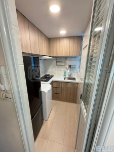 沙田第一城 4期 40座 - 28NTS – 香港北部都會區