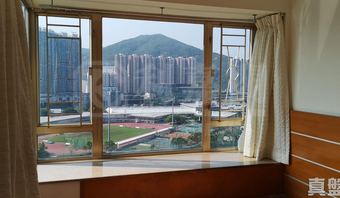 濱景花園 2座 - 28NTS – 香港北部都會區