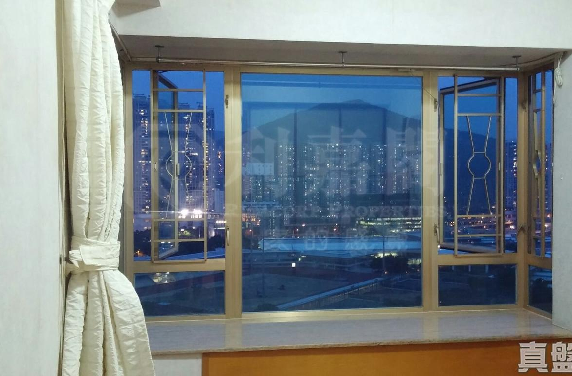 濱景花園 2座 - 28NTS – 香港北部都會區