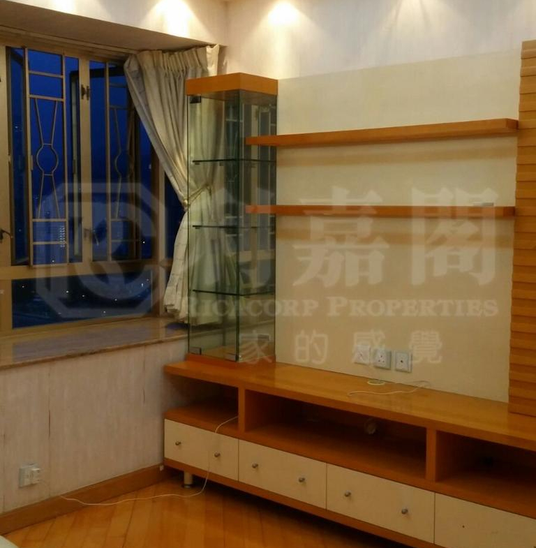 濱景花園 2座 - 28NTS – 香港北部都會區