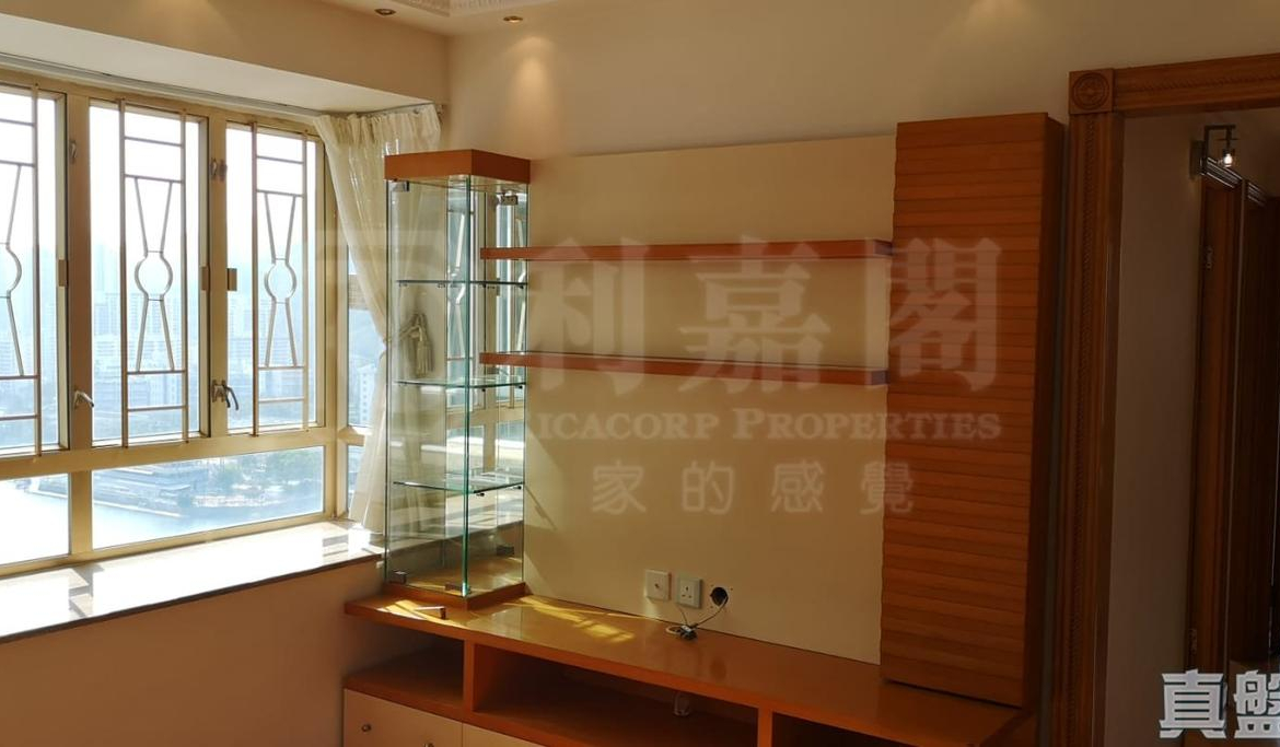 濱景花園 2座 - 28NTS – 香港北部都會區