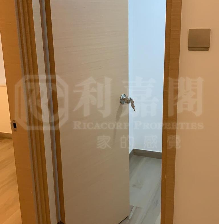 沙田第一城 4期 38座 - 28NTS – 香港北部都會區