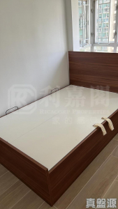 沙田第一城 4期 38座 - 28NTS – 香港北部都會區