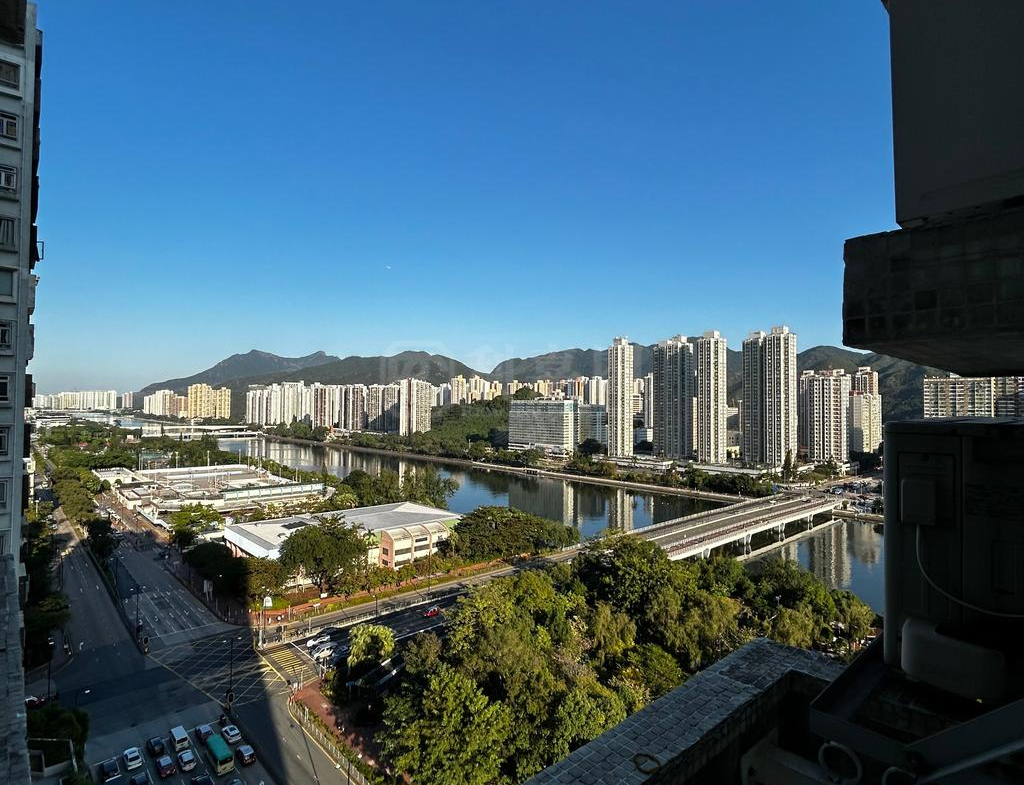 沙田中心 東寧大廈 (A座) - 28NTS – 香港北部都會區