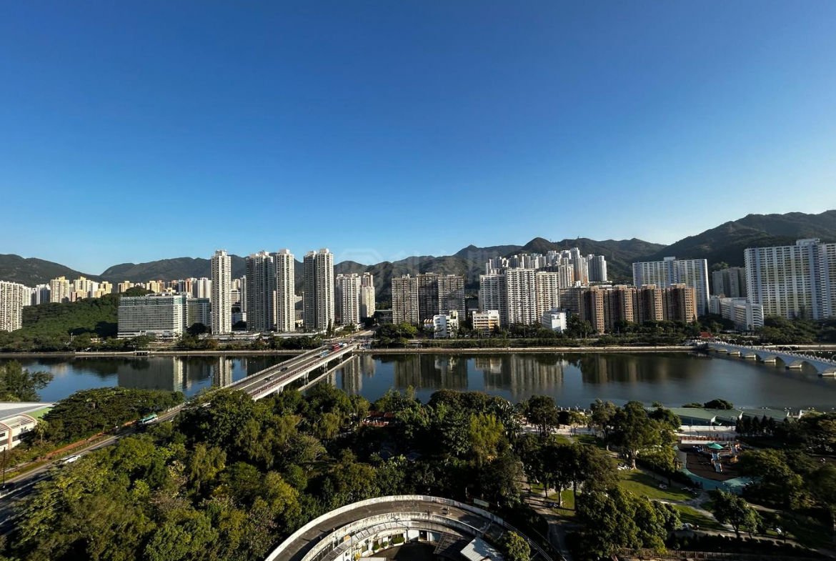 沙田中心 東寧大廈 (A座) - 28NTS – 香港北部都會區