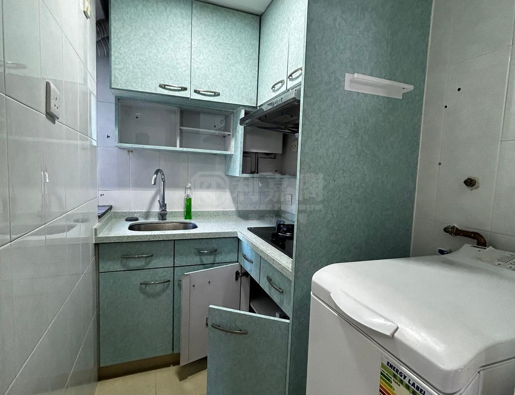 沙田中心 東寧大廈 (A座) - 28NTS – 香港北部都會區