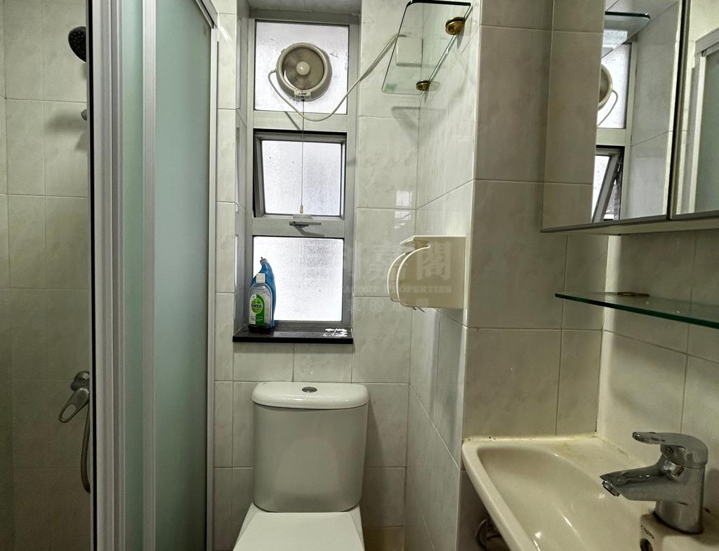 沙田中心 東寧大廈 (A座) - 28NTS – 香港北部都會區