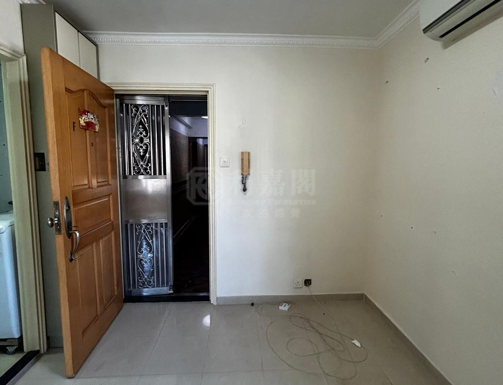 沙田中心 東寧大廈 (A座) - 28NTS – 香港北部都會區