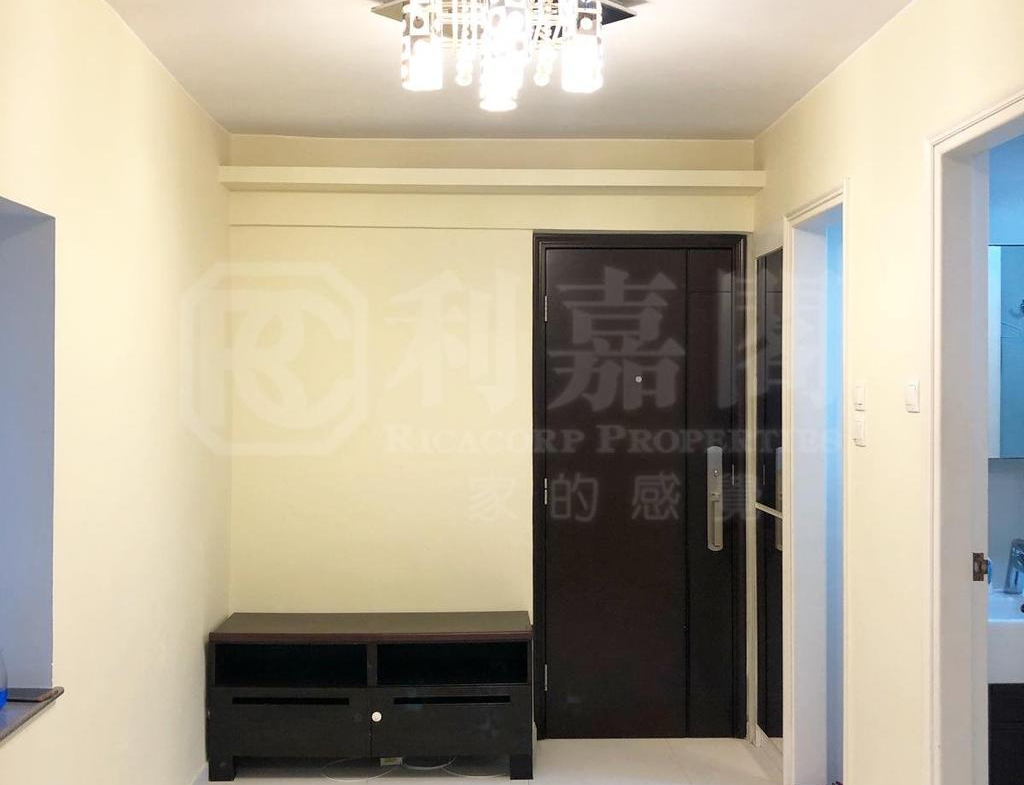 沙田第一城 4期 45座 - 28NTS – 香港北部都會區