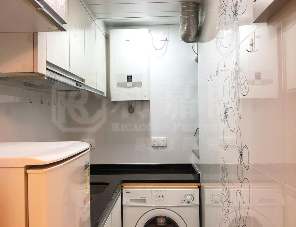 沙田第一城 4期 45座 - 28NTS – 香港北部都會區