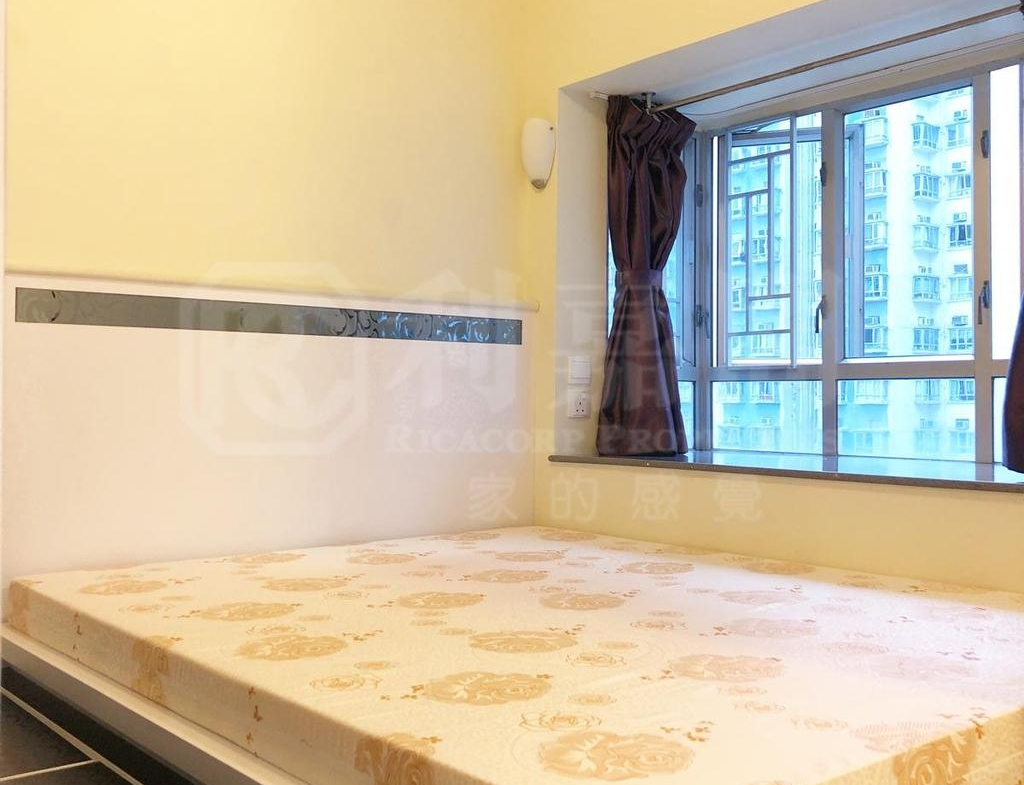 沙田第一城 4期 45座 - 28NTS – 香港北部都會區