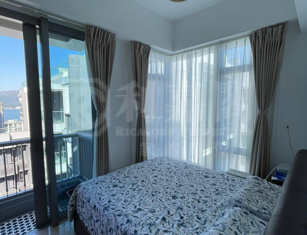 雲滙 2期 8座 - 28NTS – 香港北部都會區