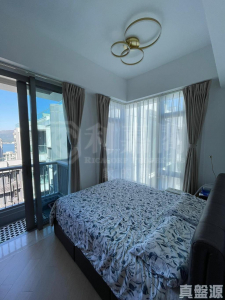 雲滙 2期 8座 - 28NTS – 香港北部都會區