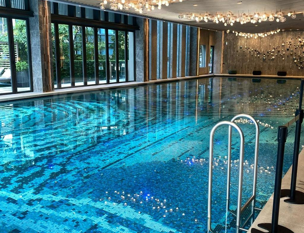 雲滙 2期 8座 - 28NTS – 香港北部都會區