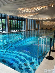 雲滙 2期 8座 - 28NTS – 香港北部都會區