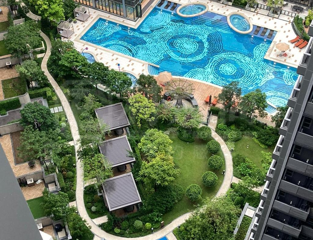 雲滙 2期 8座 - 28NTS – 香港北部都會區