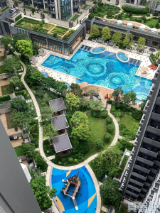 雲滙 2期 8座 - 28NTS – 香港北部都會區