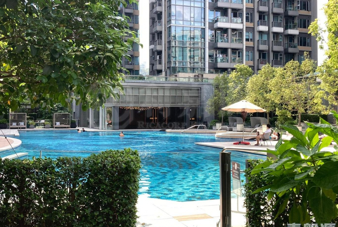 雲滙 2期 8座 - 28NTS – 香港北部都會區