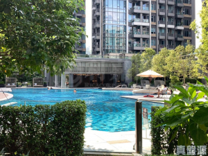 雲滙 2期 8座 - 28NTS – 香港北部都會區