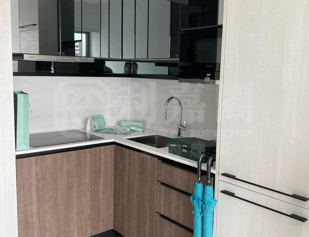 雲滙 2期 8座 - 28NTS – 香港北部都會區