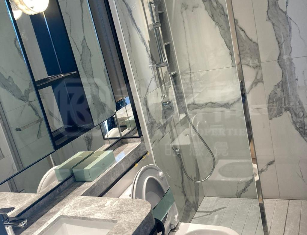 雲滙 2期 8座 - 28NTS – 香港北部都會區