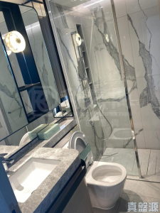 雲滙 2期 8座 - 28NTS – 香港北部都會區