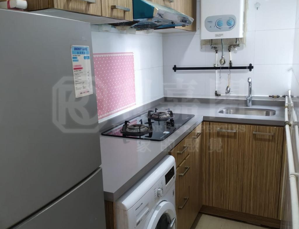 沙田第一城 5期 48座 - 28NTS – 香港北部都會區