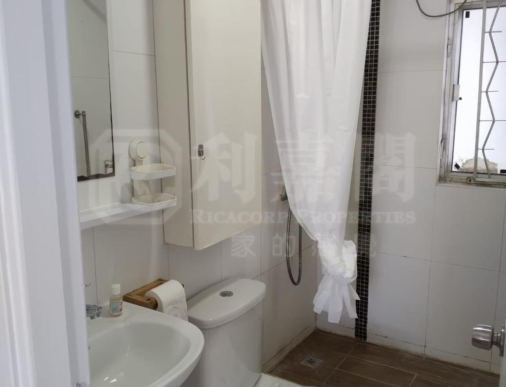 沙田第一城 5期 48座 - 28NTS – 香港北部都會區