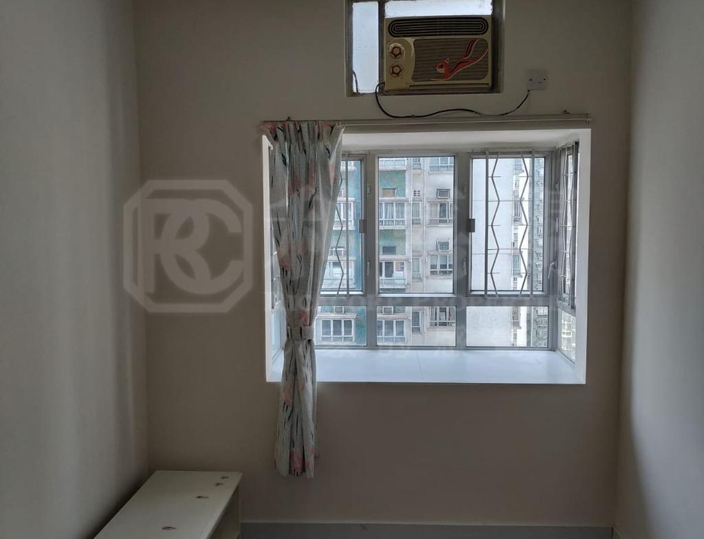 沙田第一城 5期 48座 - 28NTS – 香港北部都會區